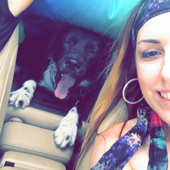 Meet your Posher, Krystal - Picture 8 of 10